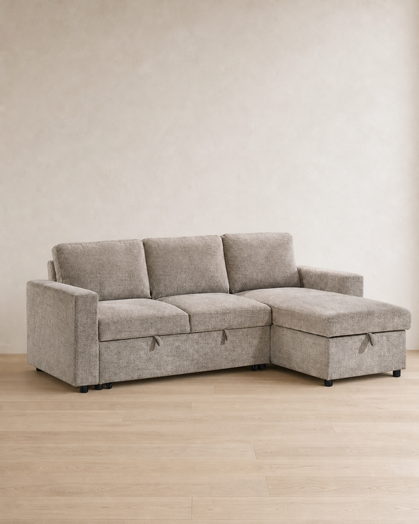 Noah Sleeper Sectional