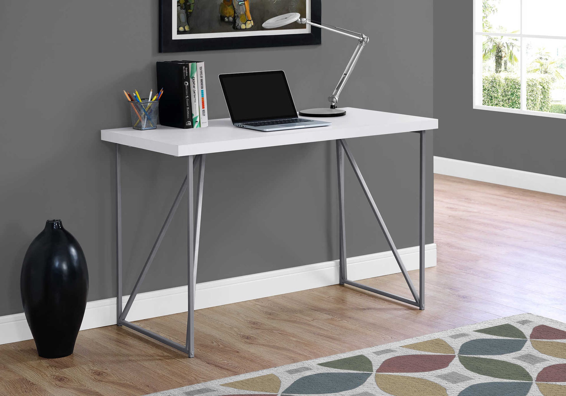 Erik Desk