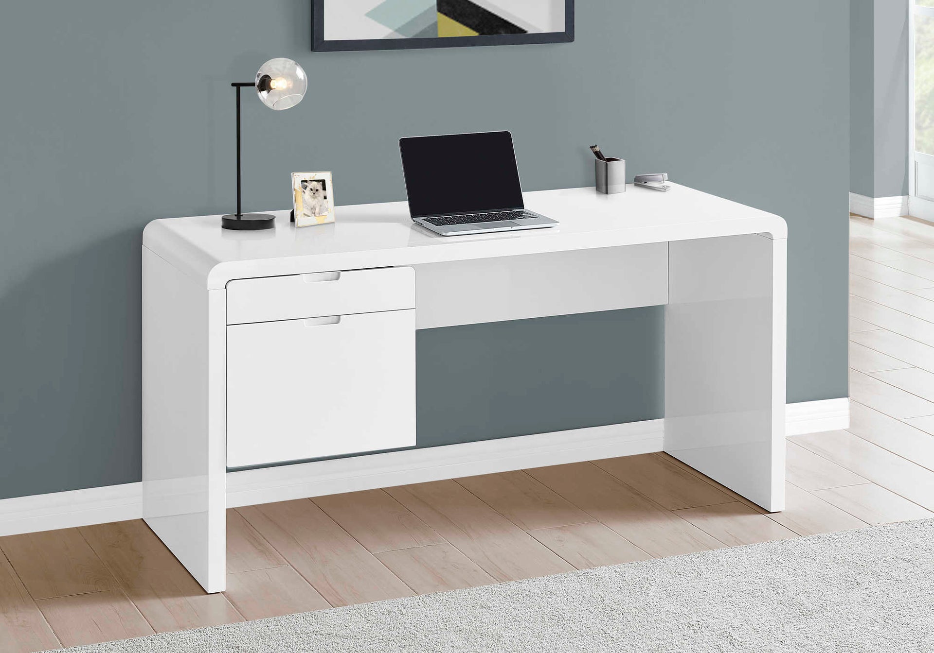 Bianca Office Desk