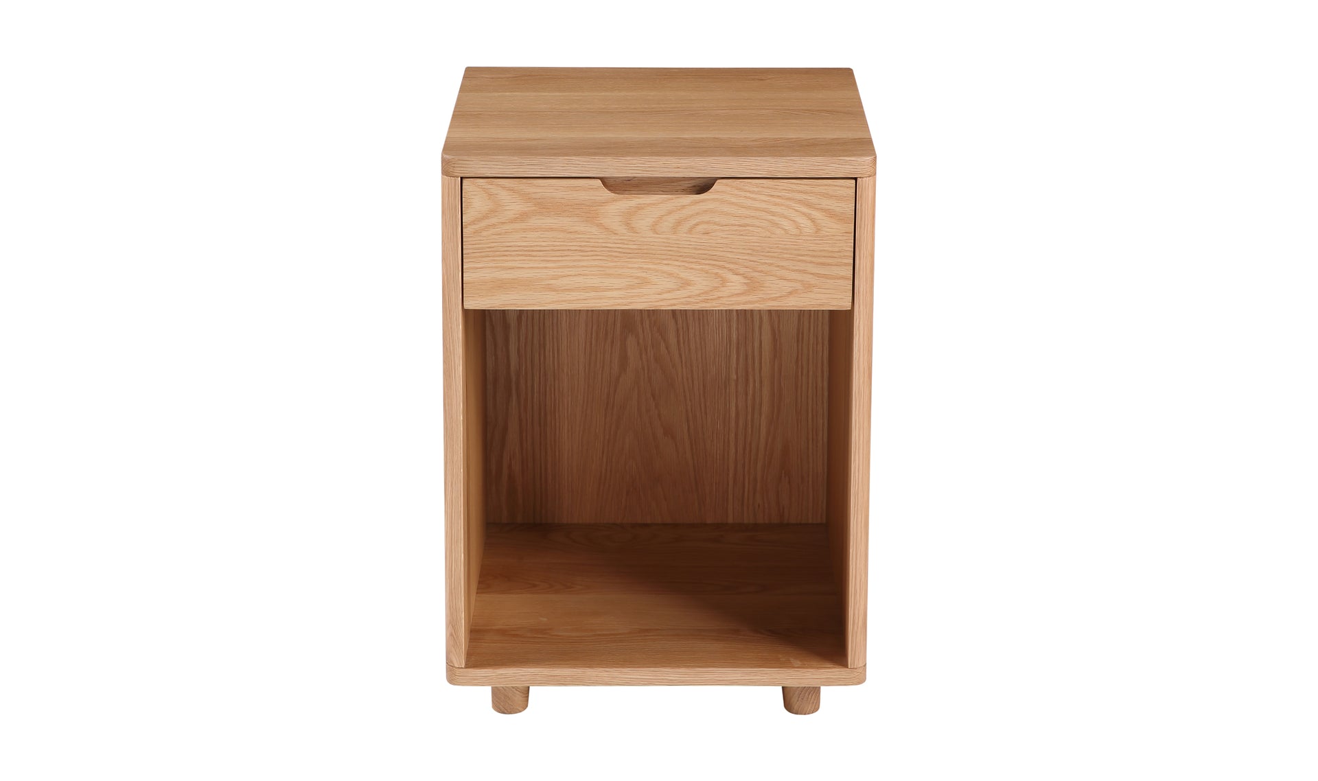 Osamu Nightstand - Natural Oak