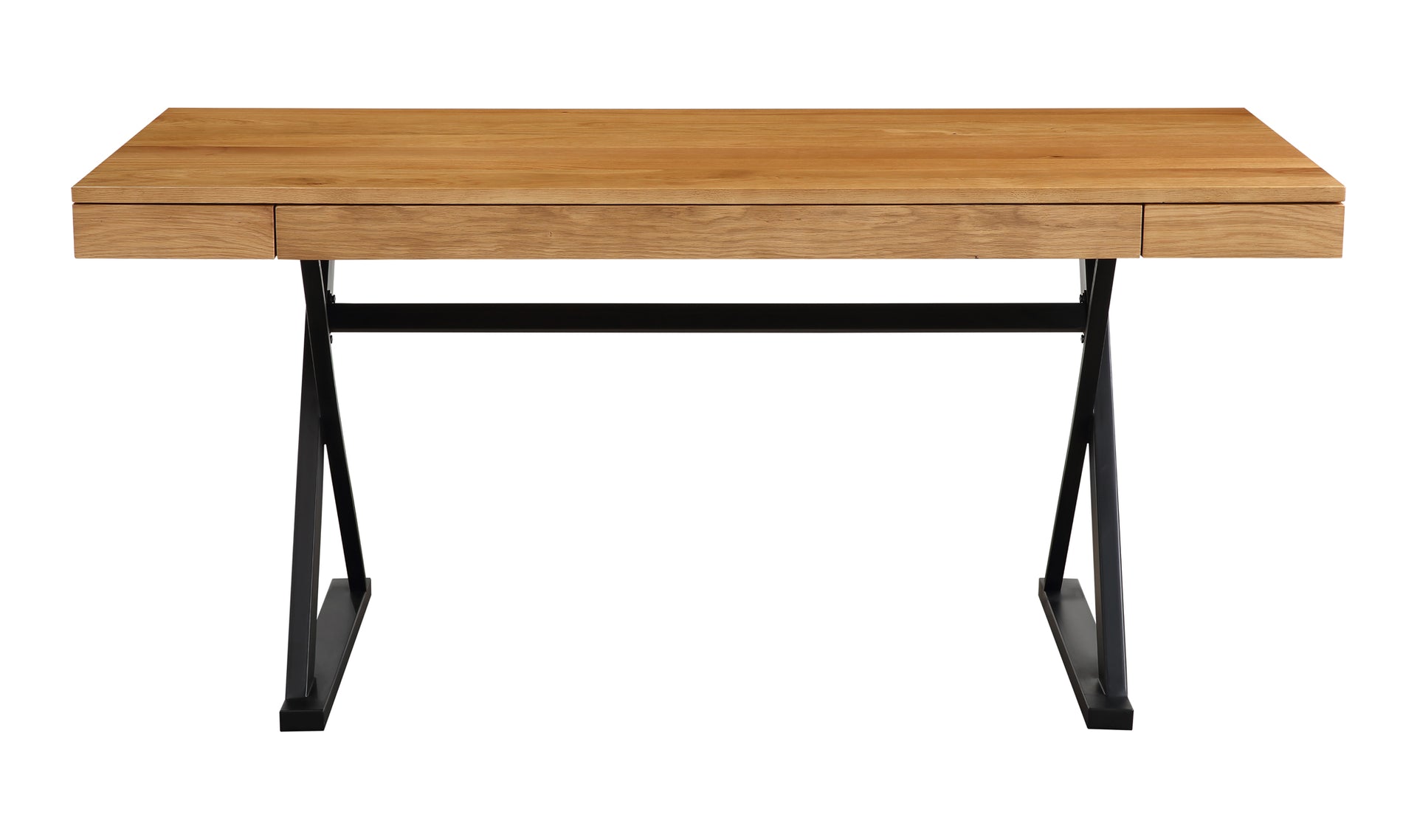 Profecto Desk - Natural Oak