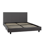 Lenny Platform Bed