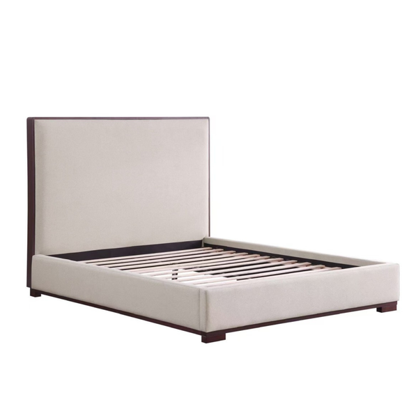 Elton Platform Bed