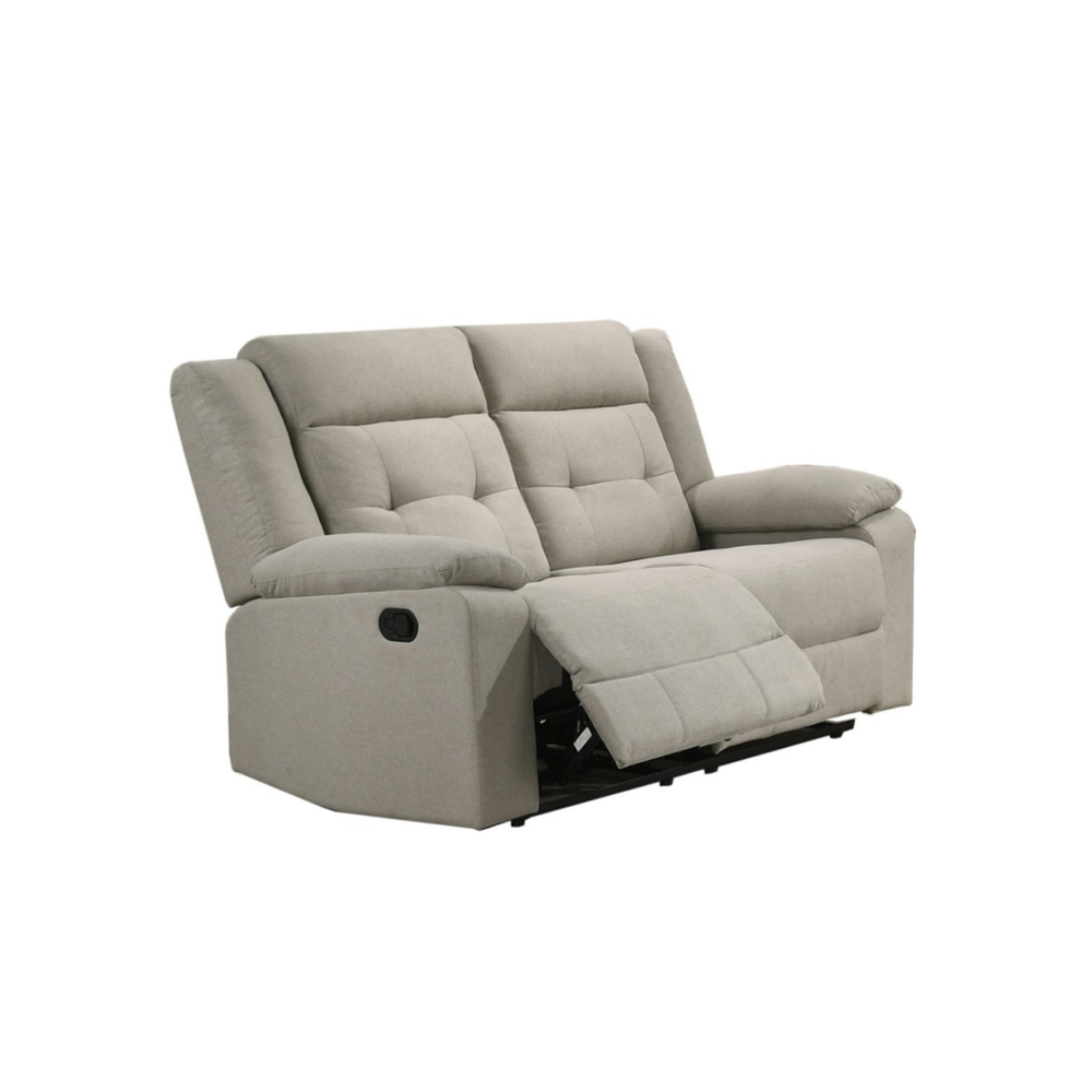 Tennessee Recliner Loveseat