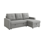 Benji Reversible Sectional Sofa