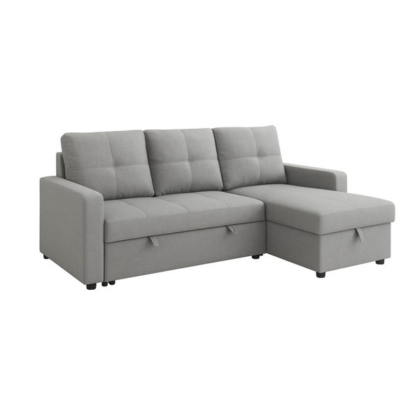 Benji Reversible Sectional Sofa