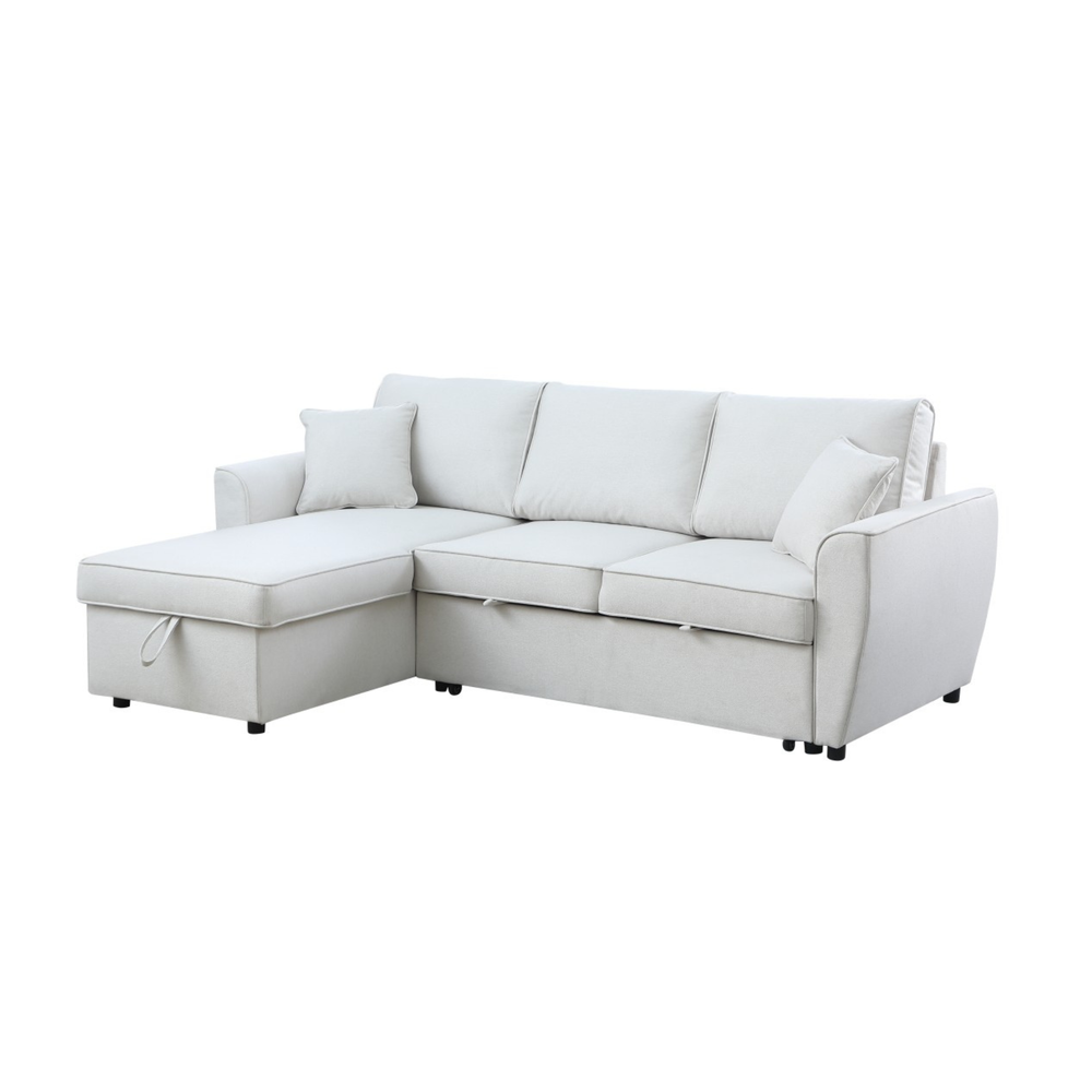 Milo Reversible Sectional Sofa