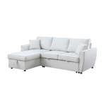 Milo Reversible Sectional Sofa