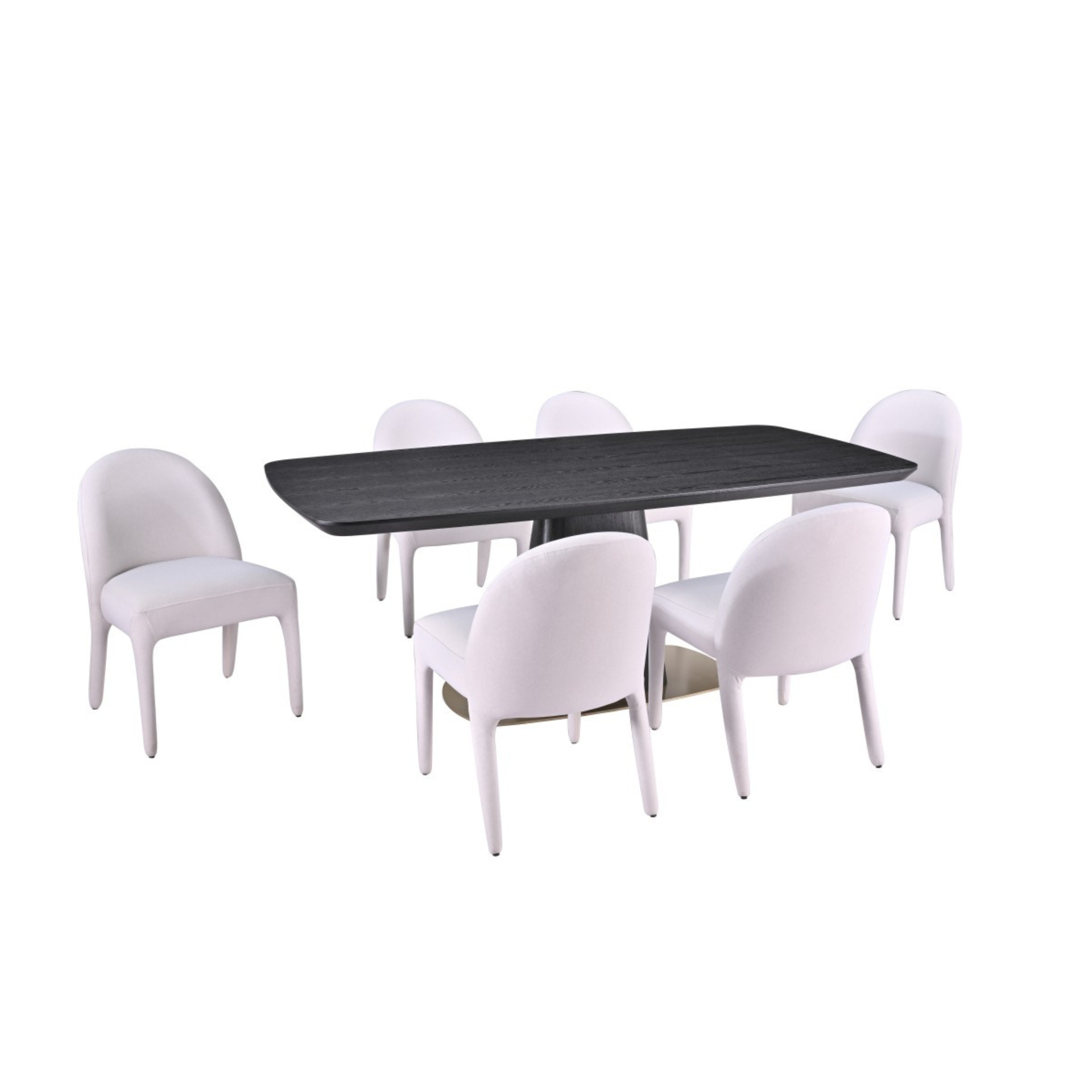 Ryaan Dining Set