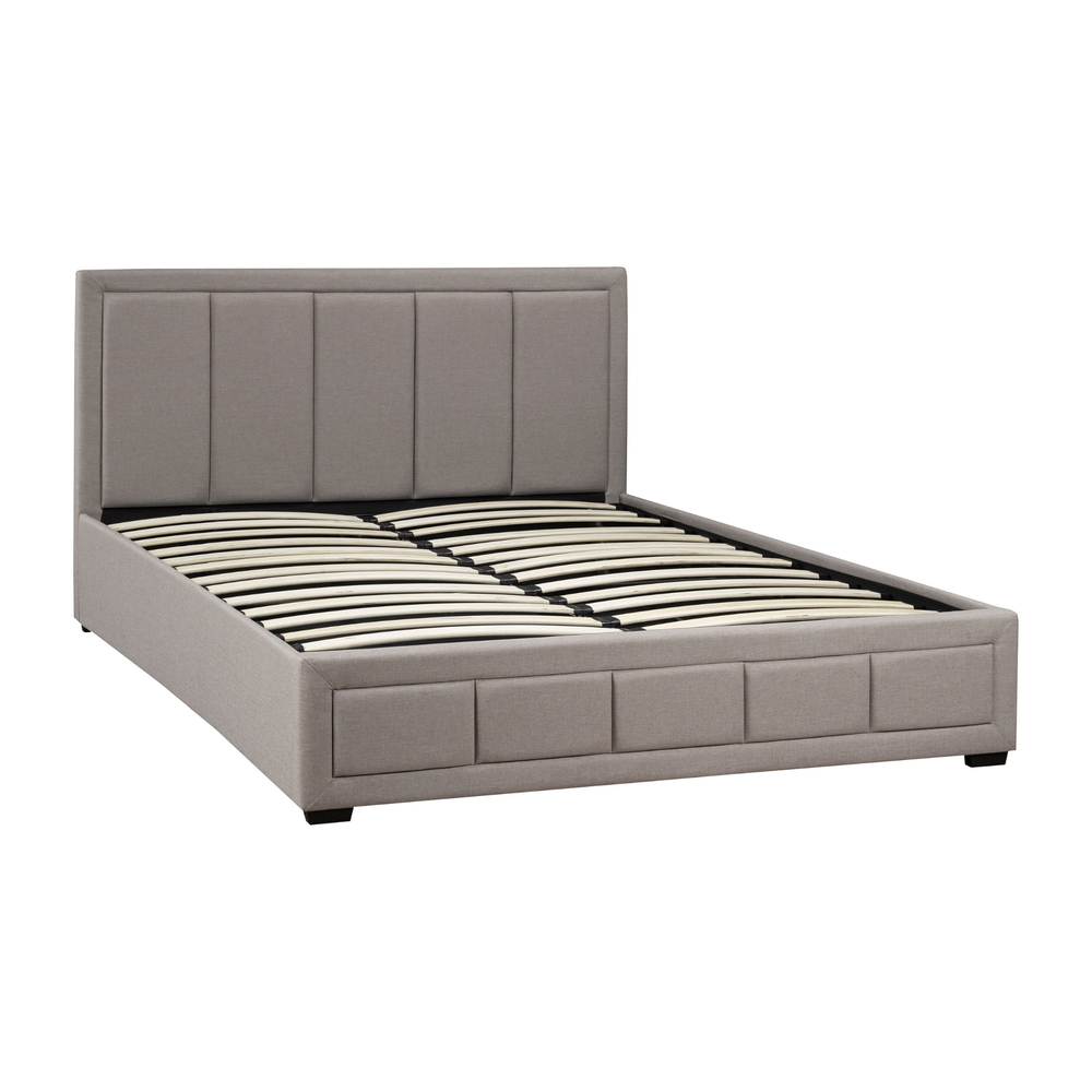 Westley Lift Upholstered Platform Bed