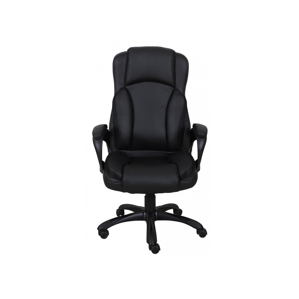 Axel Executive Office Chair - Black