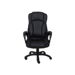 Axel Executive Office Chair - Black
