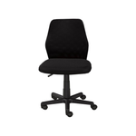 Ingram Office Chair - Black