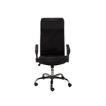 Mesh Office Chair - Black