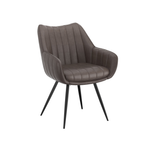 Talon Swivel Dining / Accent Chair