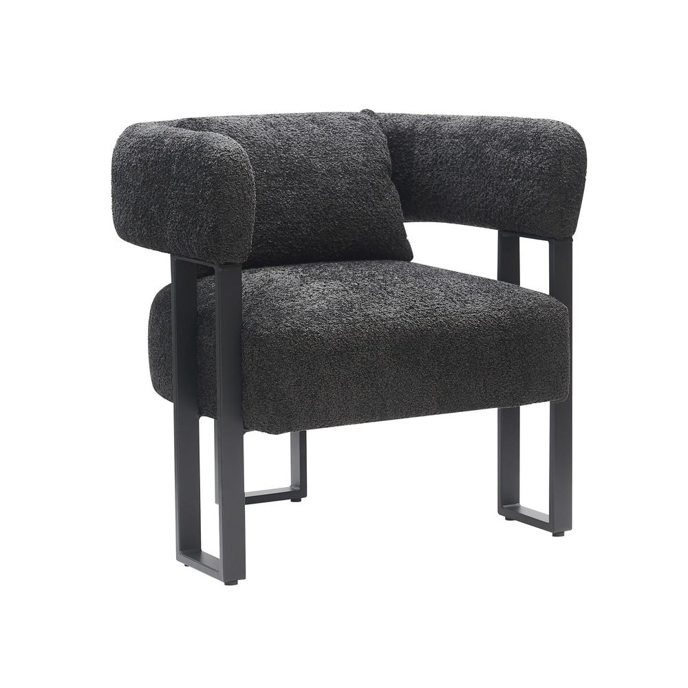 Scarlet Accent Chair
