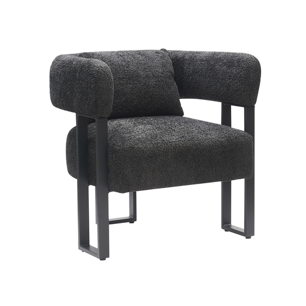 Scarlet Accent Chair