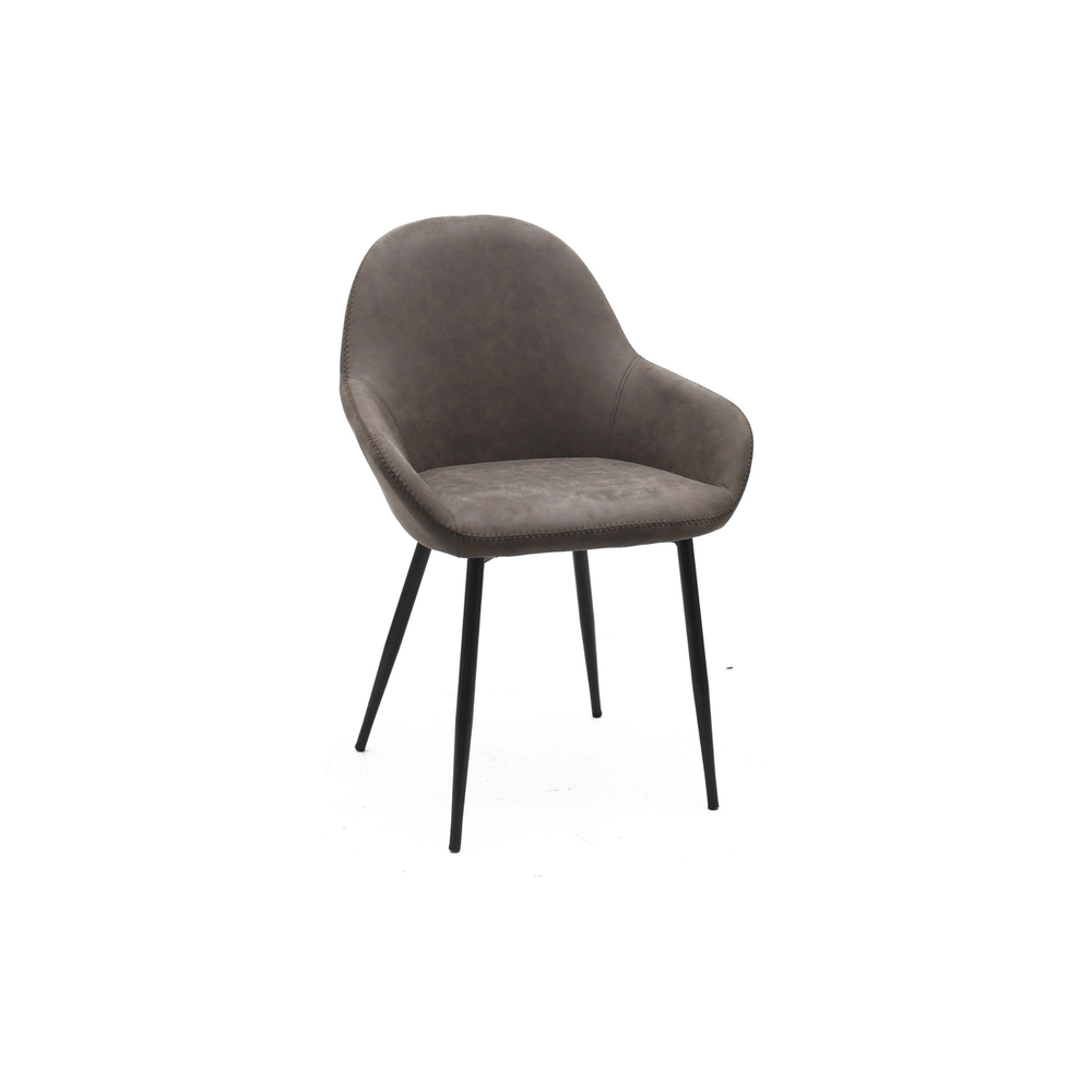 Claudia Dining Chair (Set of 2)