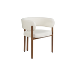 Caliste Dining Chair - Beige (Set of 2)