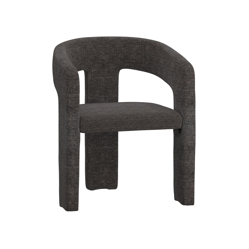 Archer Bucket-Style Dining Chair Set of 2