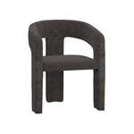 Archer Bucket-Style Dining Chair Set of 2