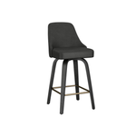 Oakley Counter Stool - Oak