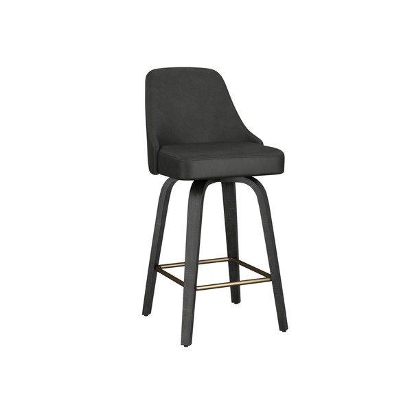 Oakley Counter Stool - Oak