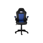 Lucas Gaming Chair - Green