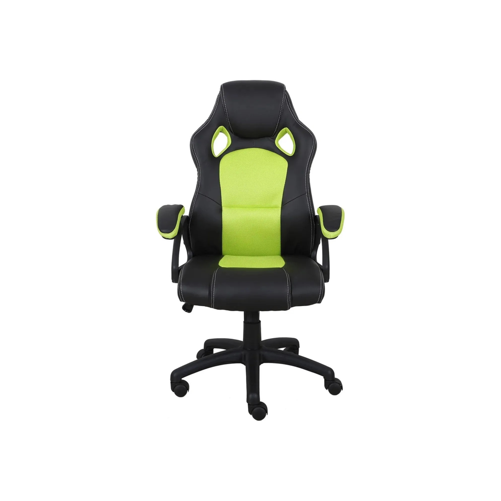 Robin Gaming Chair - Green