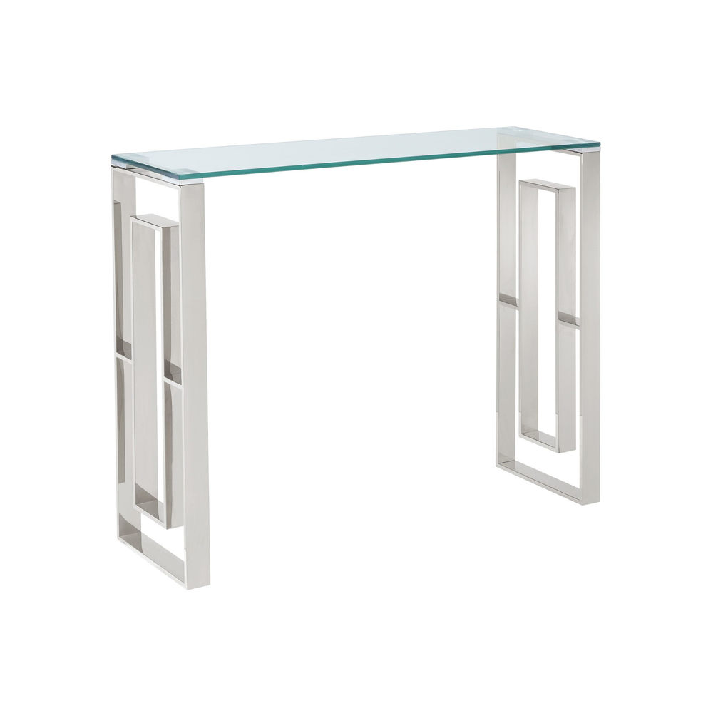 Eros Console Desk