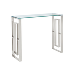 Eros Console Desk