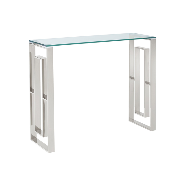 Eros Console Desk