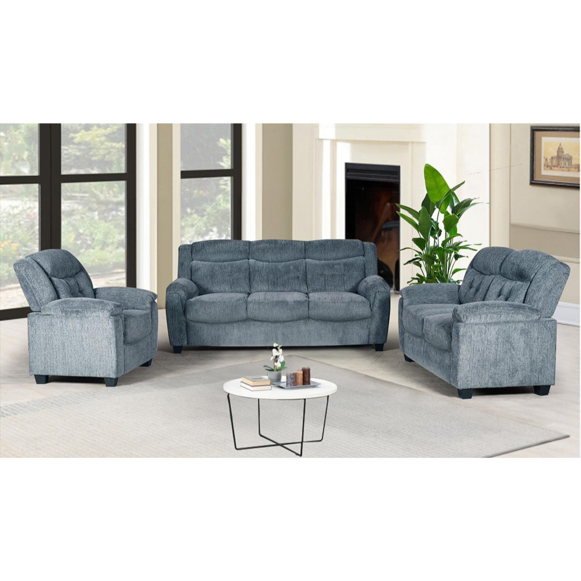 Reese Sofa Series