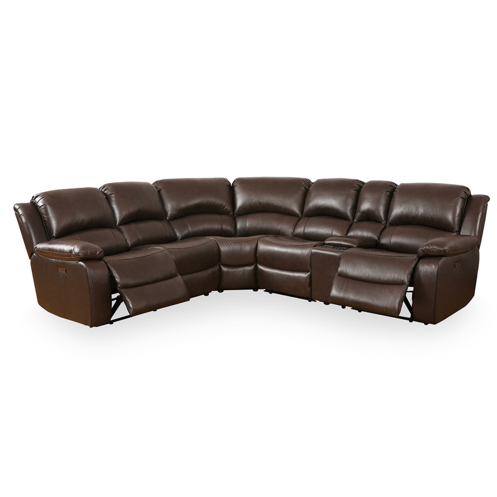 Maximus Sectional