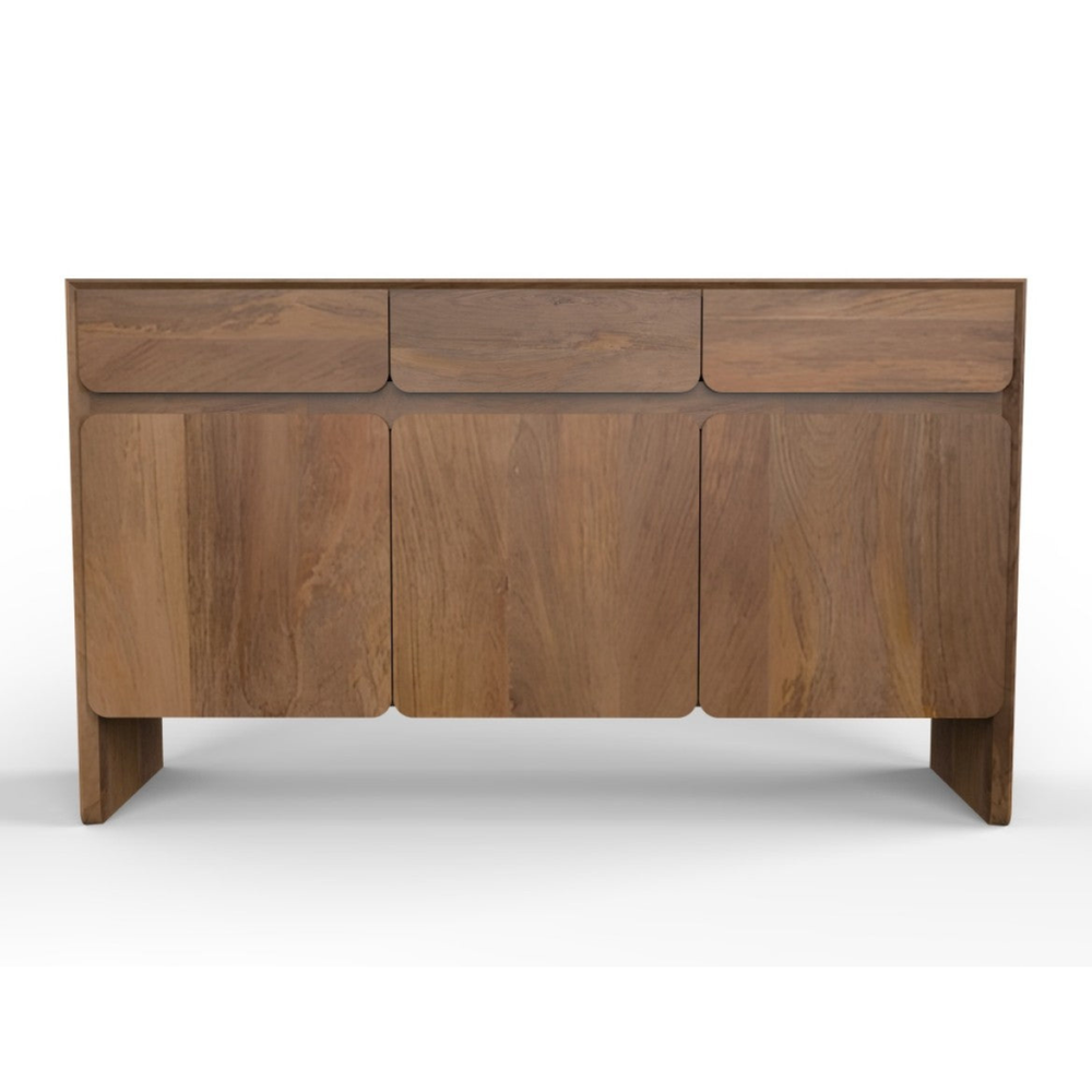 Milo Solid Sideboard
