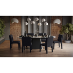 Aivana Extension 7-Piece Dining Set