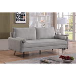 Lennox Sofa - Grey