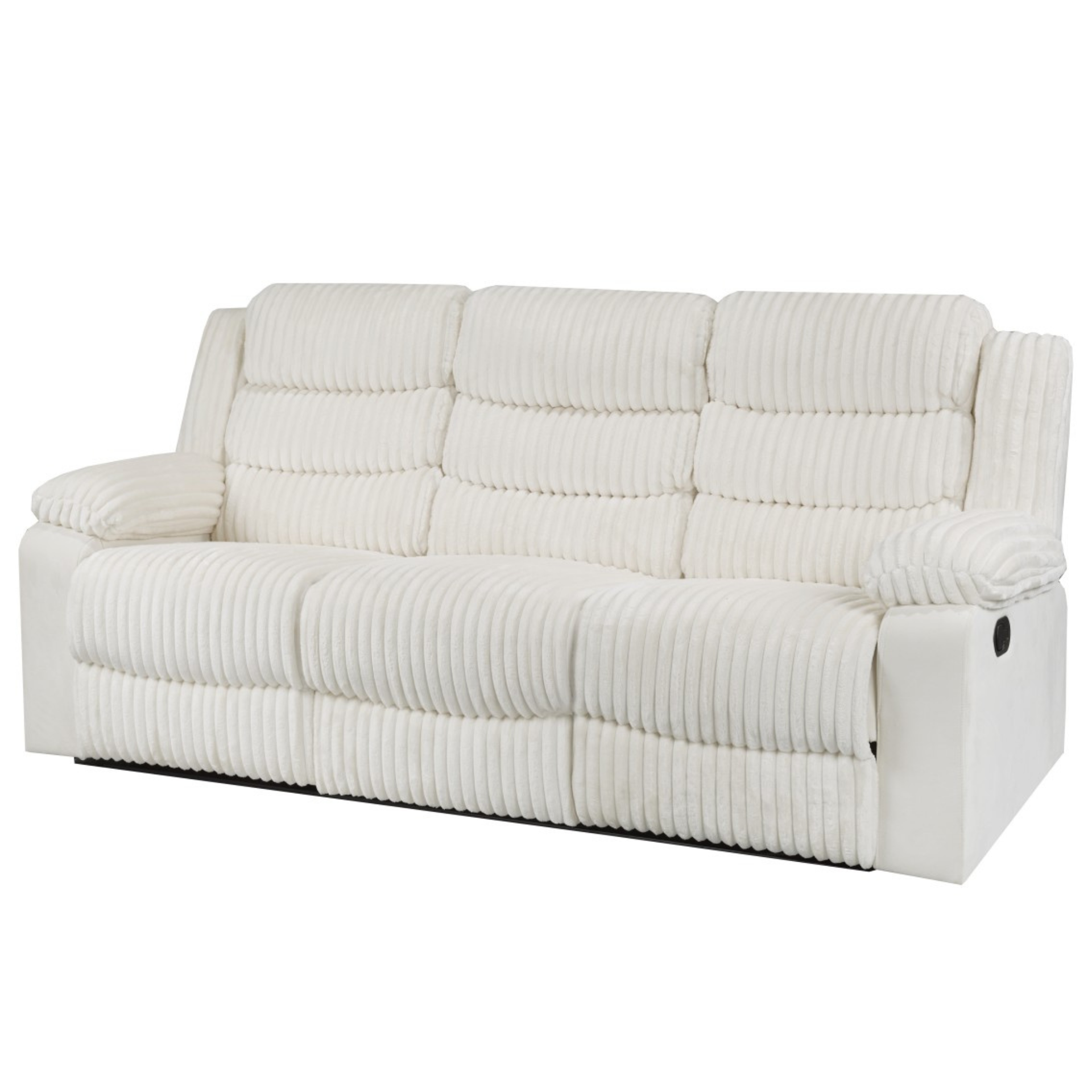 Romilly Recliner Sofa