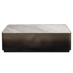 Dangelo Coffee Table - Grey