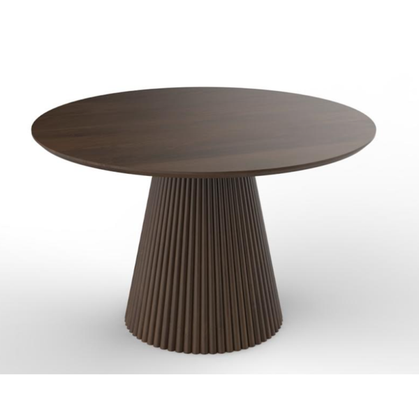 Akira Dining Table - Grey