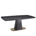 Monaco Rectangular Dining Table
