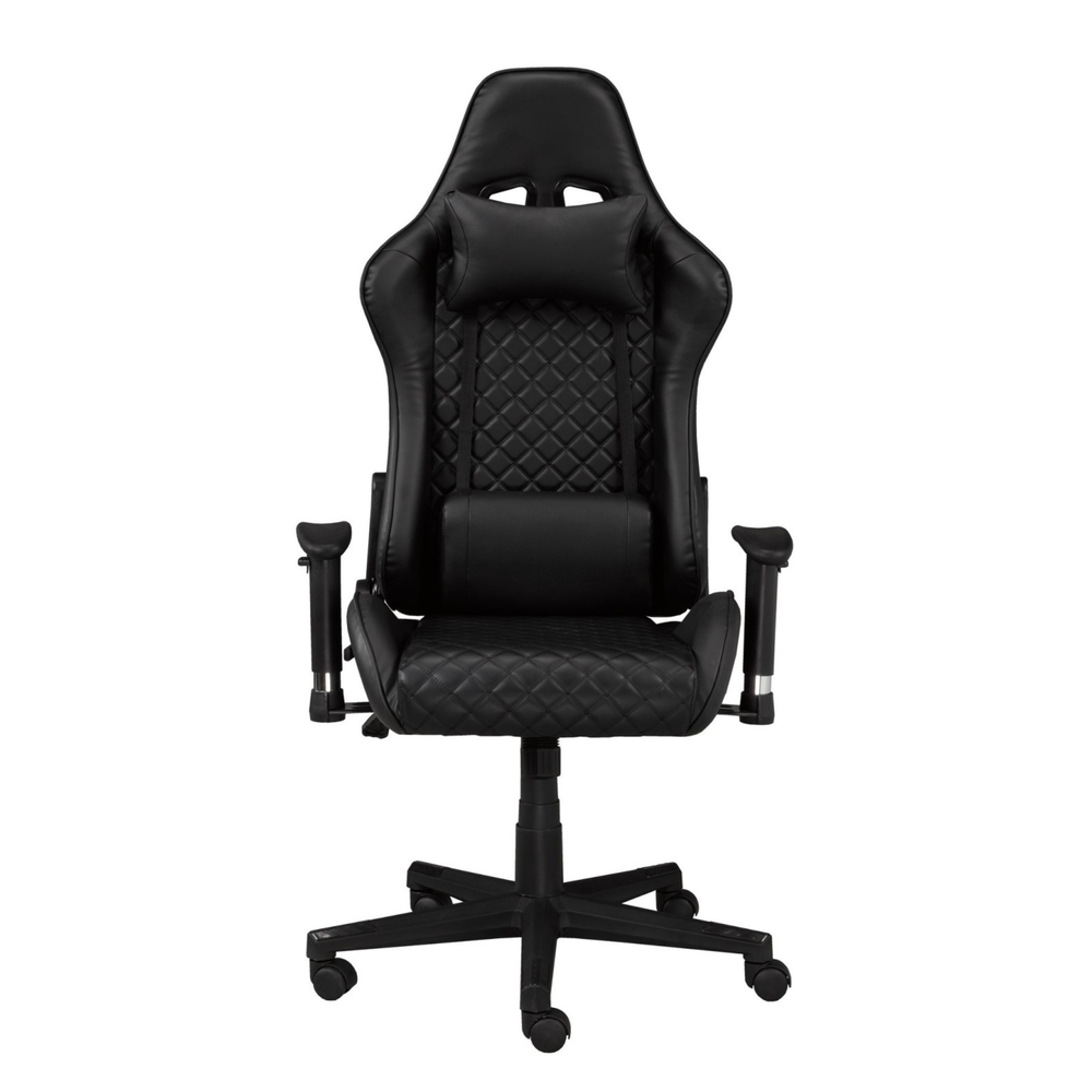 Mazin Gaming Chair - Black