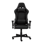 Mazin Gaming Chair - Black