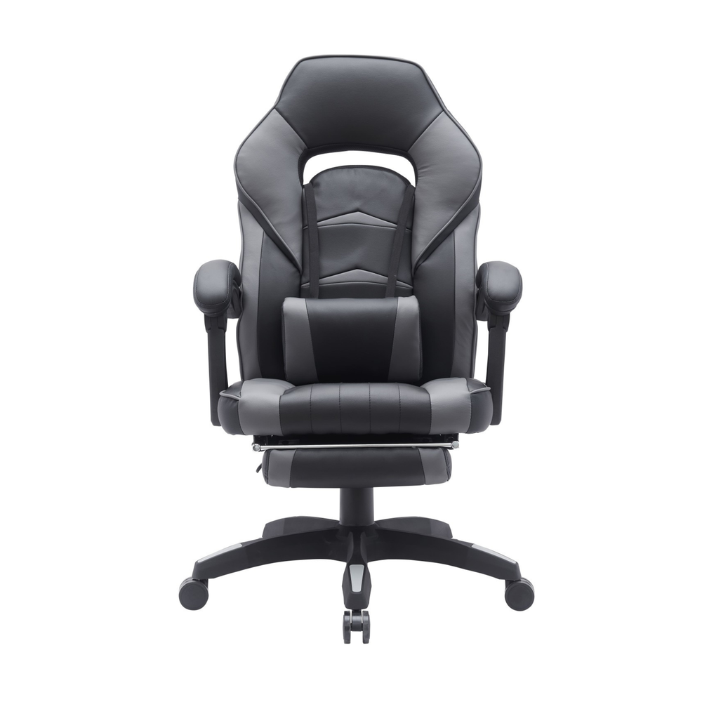 Manny Gaming Chair - Black