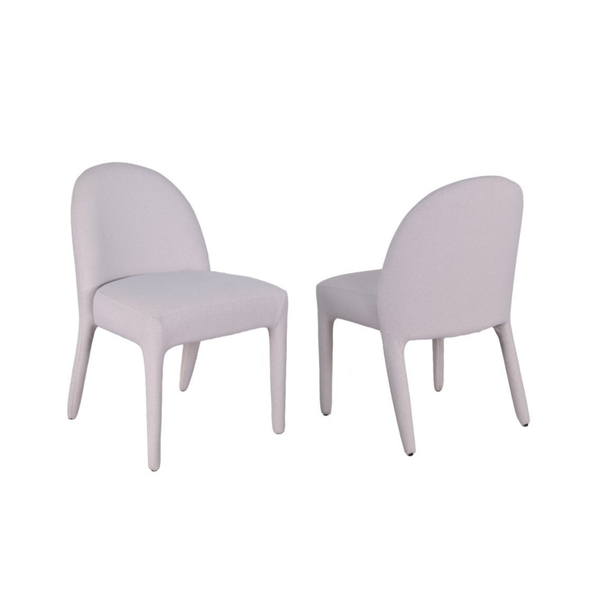 Nico Dining Chairs (Set of 2)
