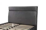 Soraya Queen Platform Bed