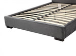 Soraya Queen Platform Bed