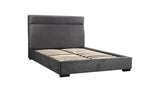 Soraya Queen Platform Bed