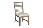 Cosette Dining Set - Brown