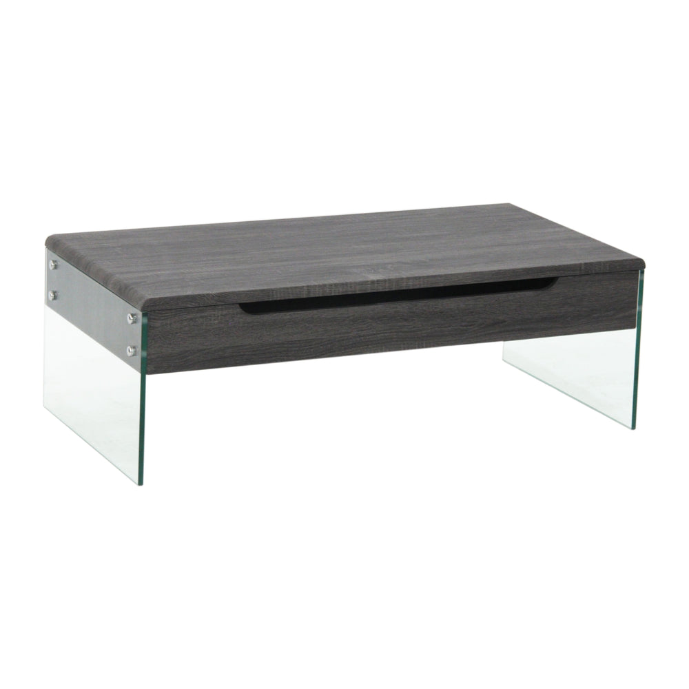 Lyanna Coffee Table - Grey